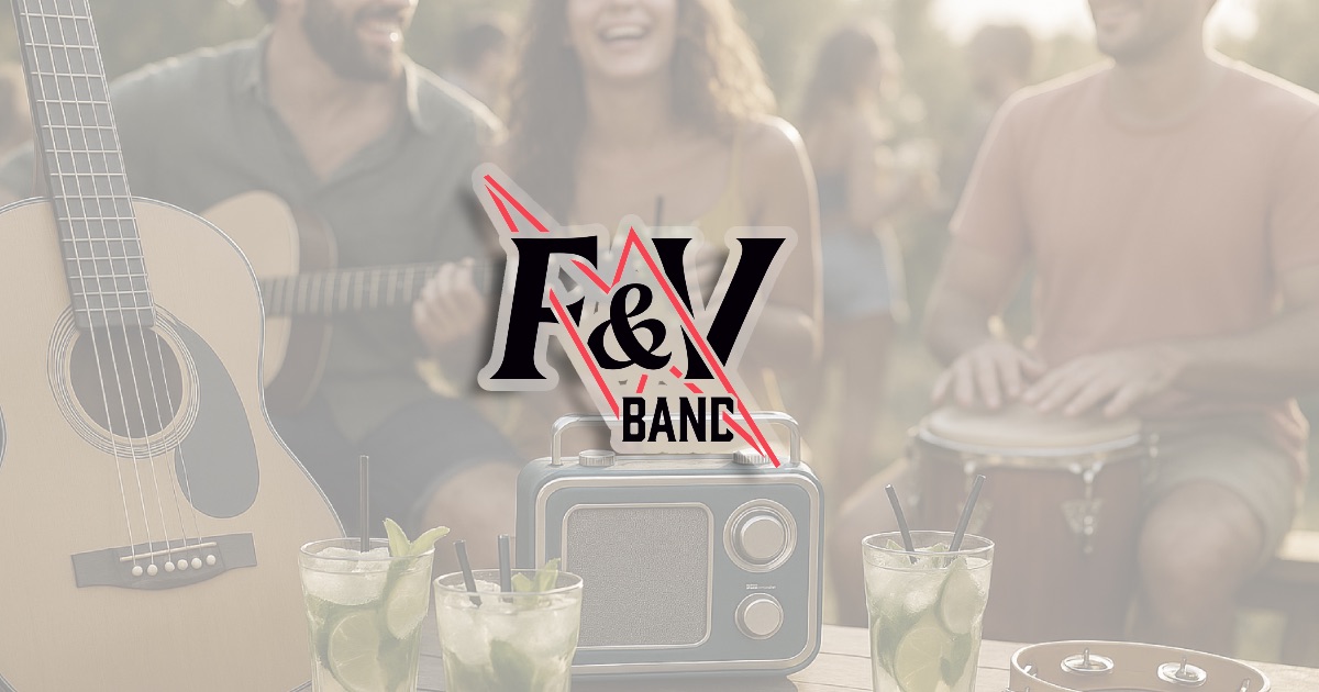 En FyVBand no paramos -- ENCUESTA