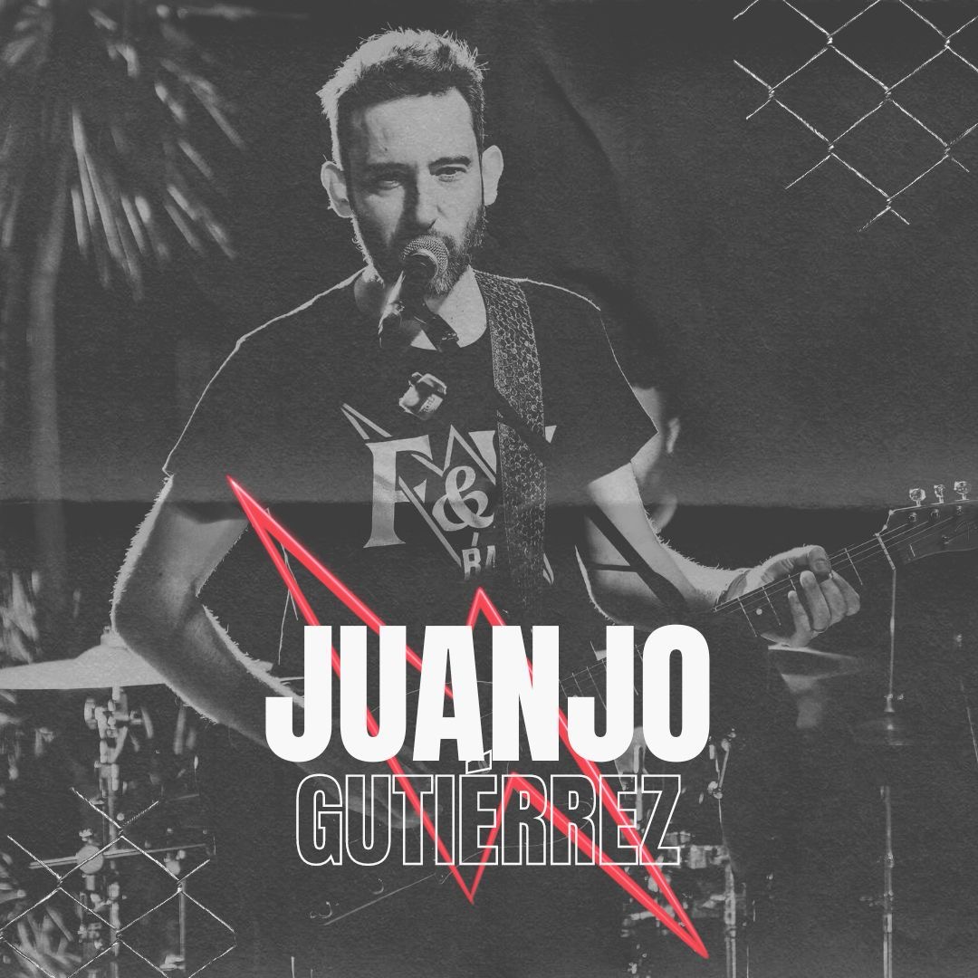 Foto de Juanjo Gutierrez