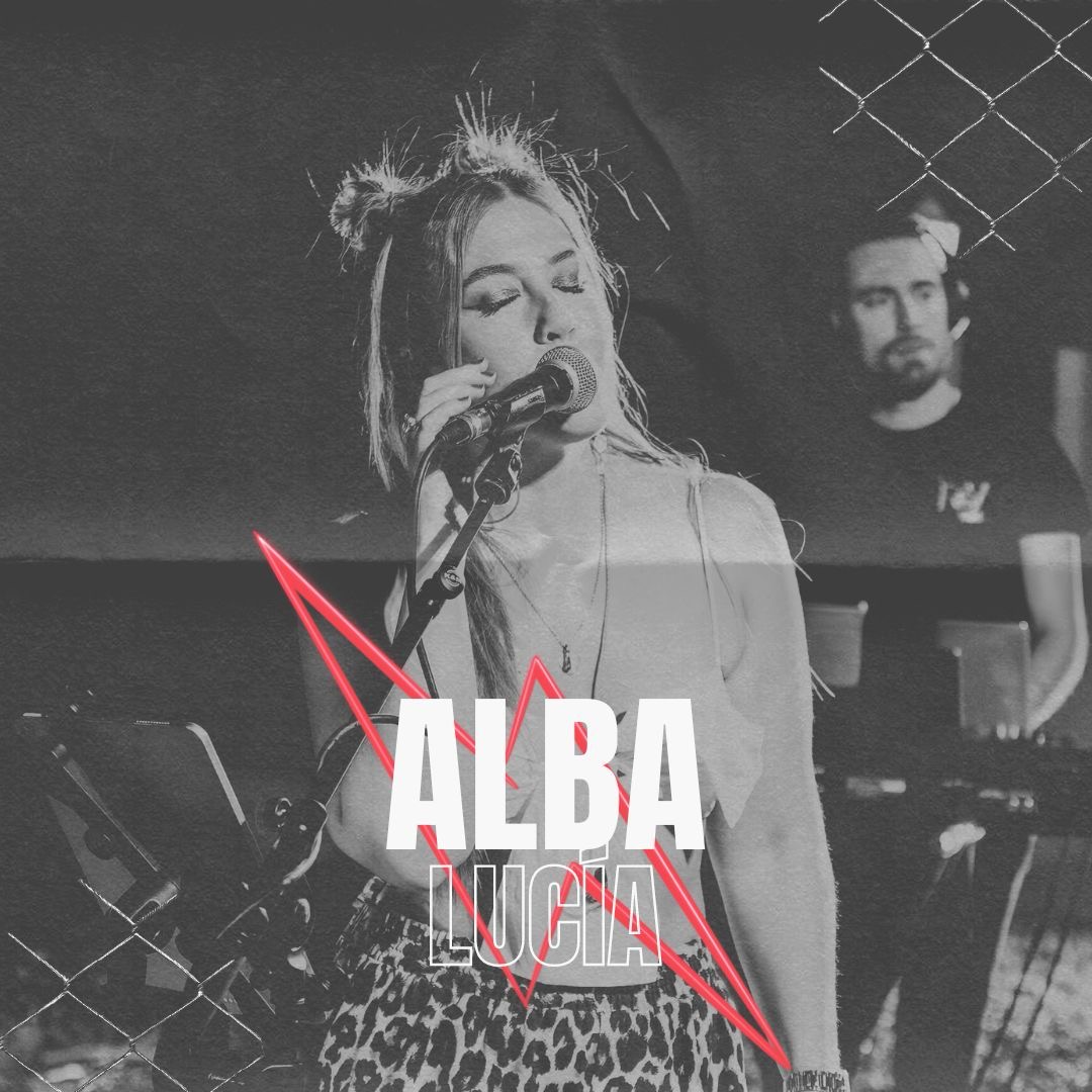 Foto de Alba Lucía