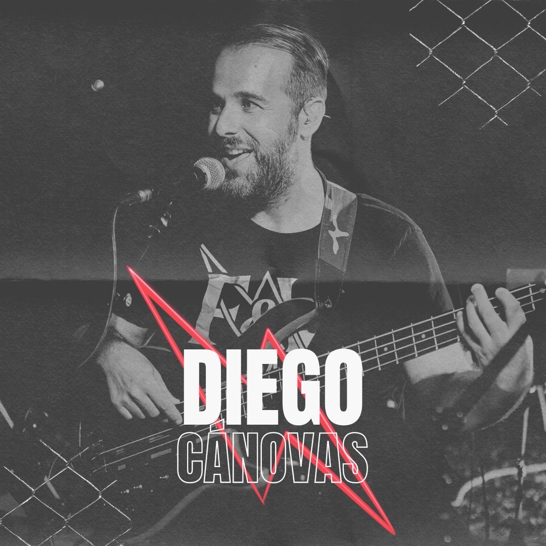 Foto de Diego Cánovas