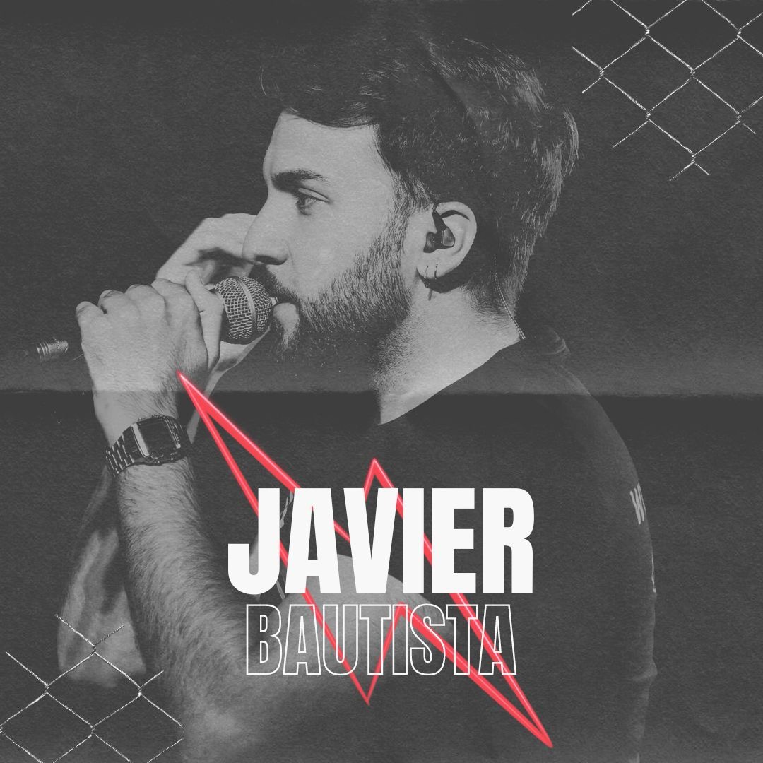 Foto de Javier Bautista (Bauti)