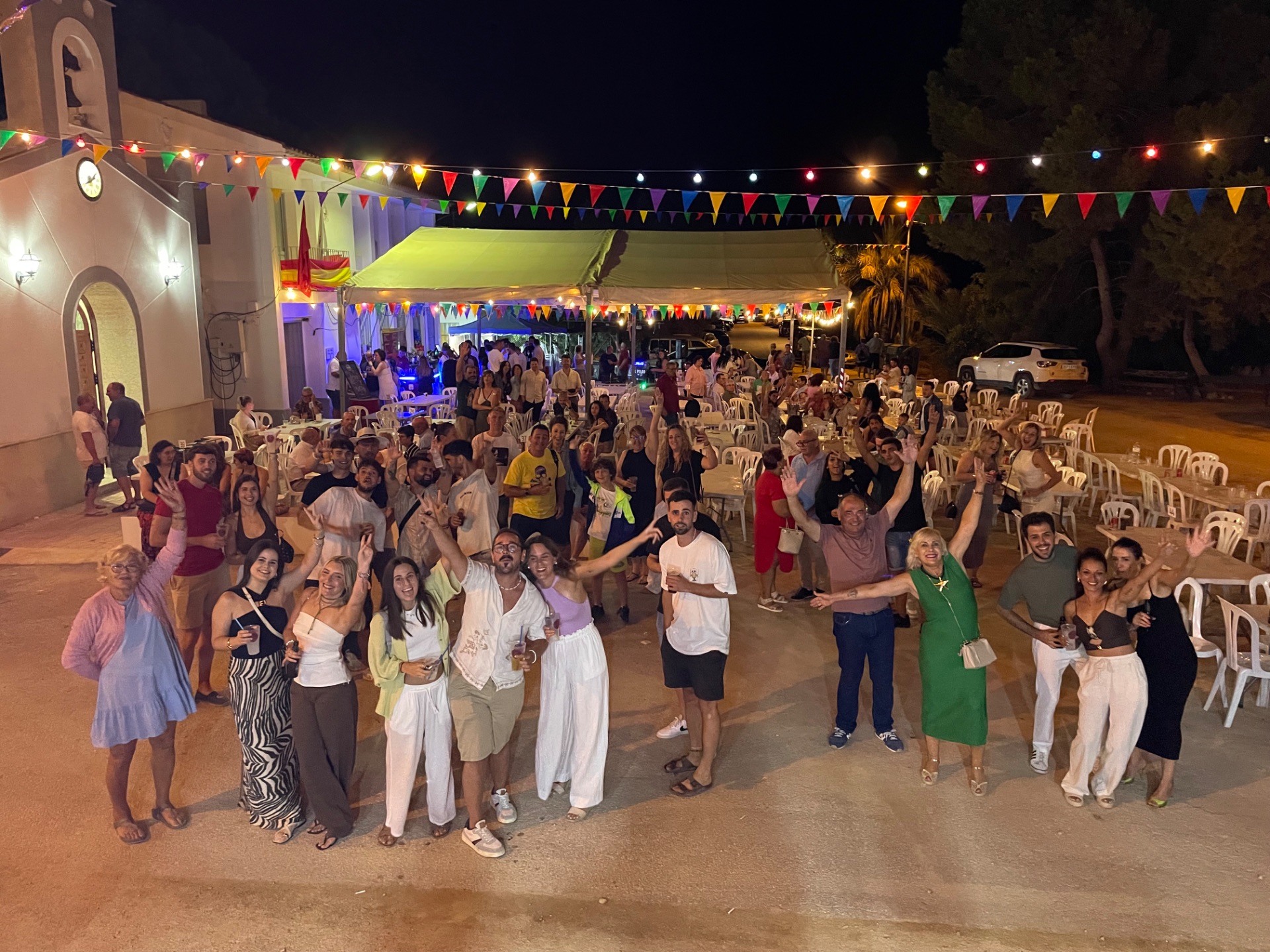 Evento En el Raiguero