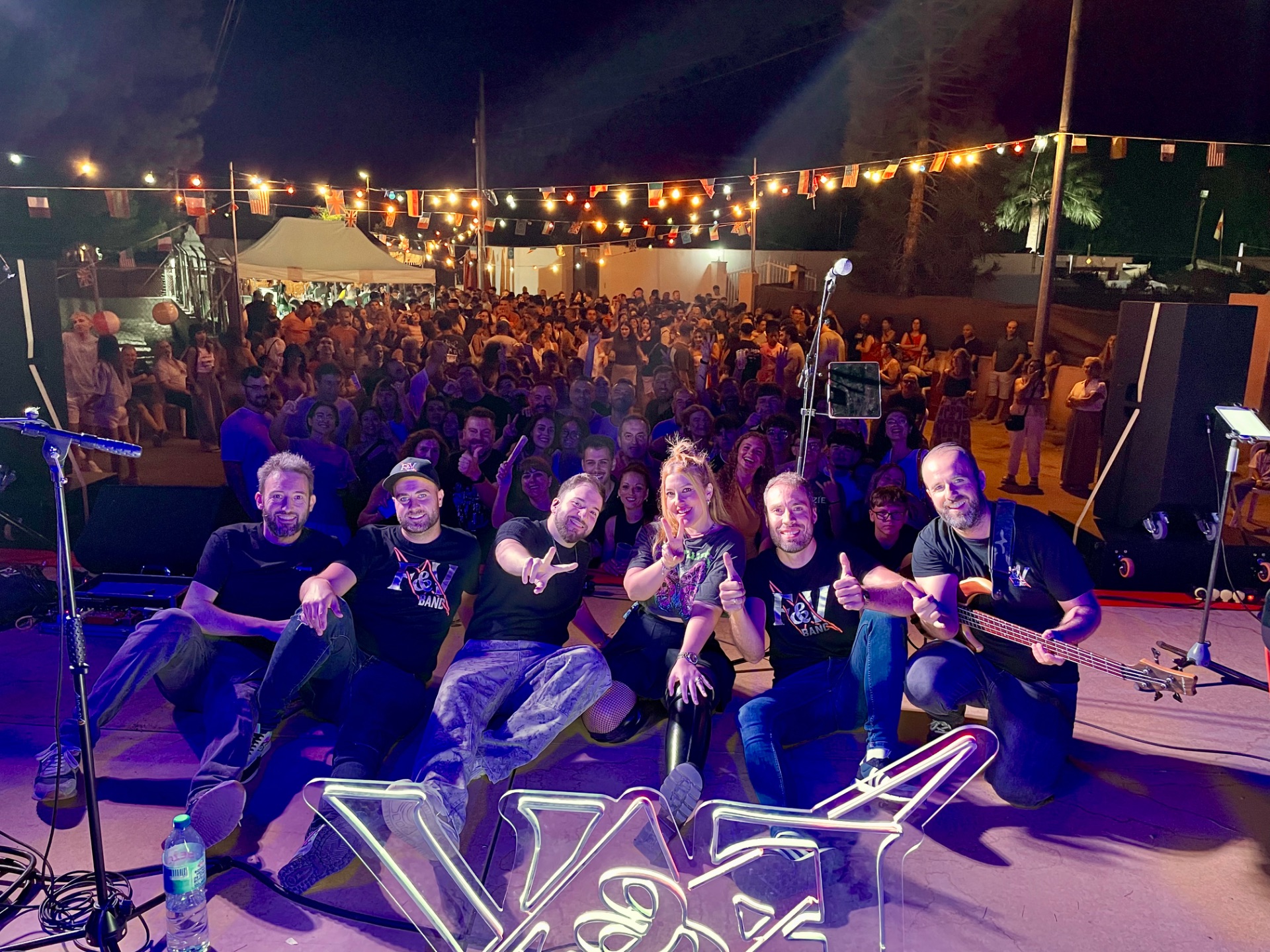 Evento La costera Totana
