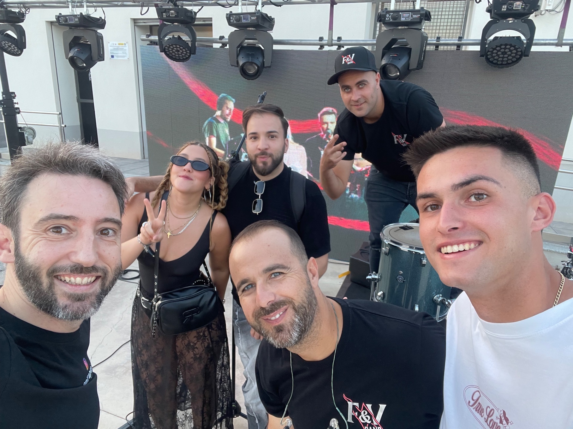 Evento Fiestas del Paretón Cantareros
