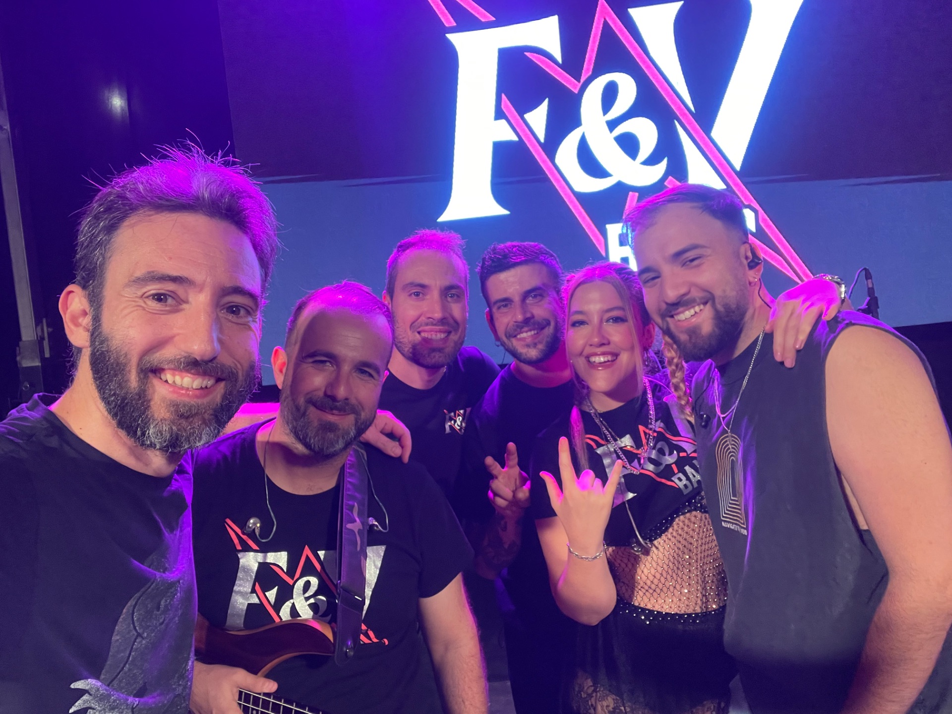 Evento Torremendo